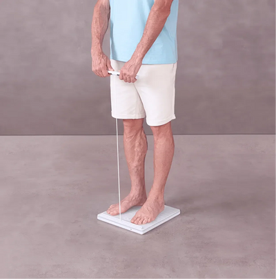 Withings - Body Scan - Inteligentna Waga Łazienkowa
