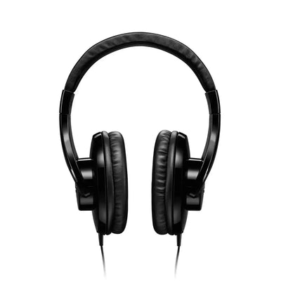 Shure - SRH240A Professional Quality Headphones - Słuchawki o Profesjonalnej Jakości