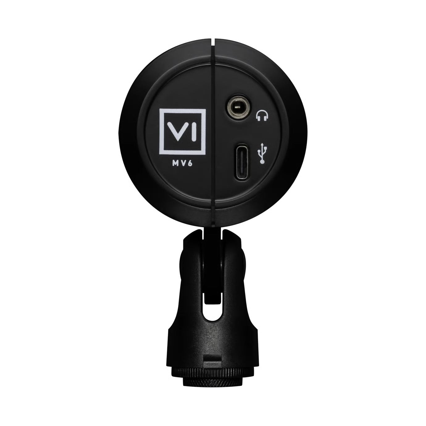 Shure - MV6 - USB Gaming Microphone - Mikrofon USB do Gier