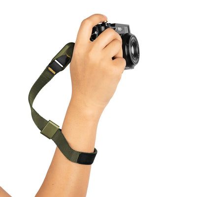 Peak Design - Cuff - Pasek na Nadgarstek do Aparatu