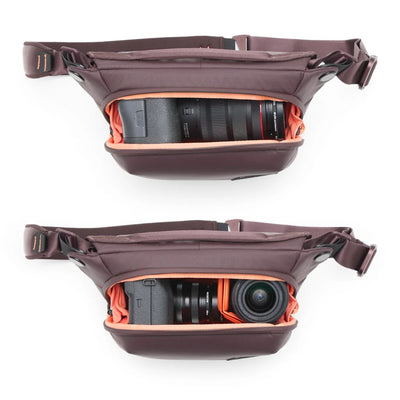 Peak Design - Everyday Sling 3L - Fotograficzna Torba na Ramię