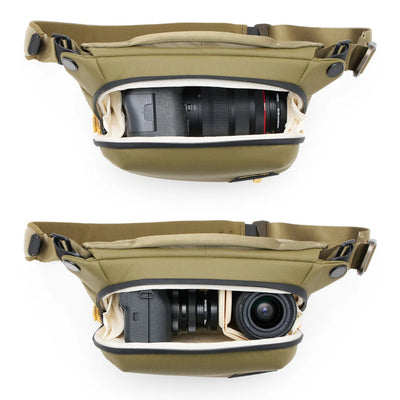 Peak Design - Everyday Sling 3L - Fotograficzna Torba na Ramię