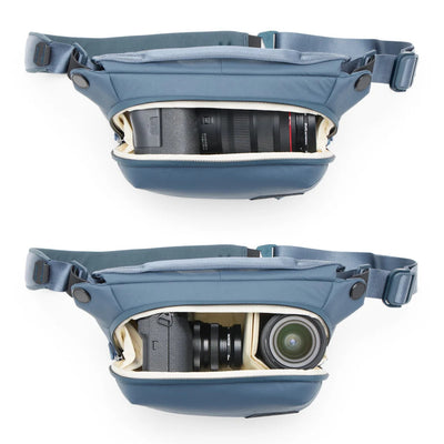 Peak Design - Everyday Sling 3L - Fotograficzna Torba na Ramię
