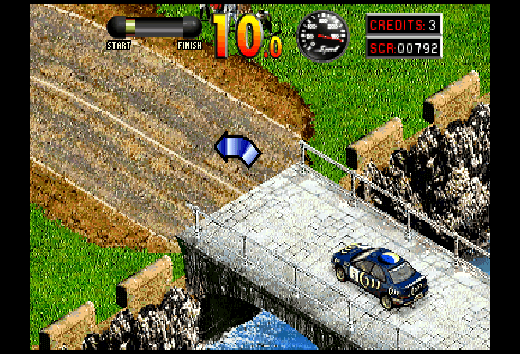 Evercade - Gaelco Arcade 2 - Zestaw Gier Retro