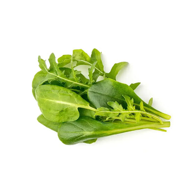 Click & Grow - Smart Garden Refill - Salad Greens Mix - Starter do Uprawy z Nasionami - Mieszanka Sałat