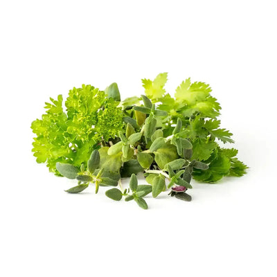 Click & Grow - Smart Garden Refill Steak Seasoning Mix - Starter do Uprawy z Nasionami - Mieszanka Ziół do Grillowania i Steków