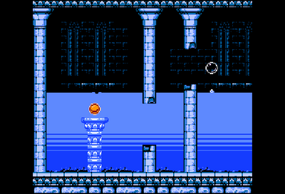 Evercade - Morphcat Games Col. 1 - Zestaw Gier Retro
