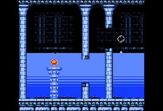 Evercade - Morphcat Games Col. 1 - Zestaw Gier Retro
