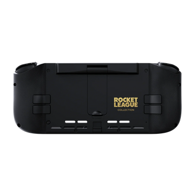CRKD - Nitro Deck+ Rocket League Gold Edition with Carry Case - Kontroler Bezprzewodowy z Etui do Nintendo Switch