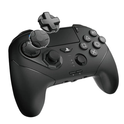 HORI - Wireless Fighting Commander OCTA Pro for PlayStation®5 and Windows 11/10 - Kontroler Bezprzewodowy do PlayStation 5