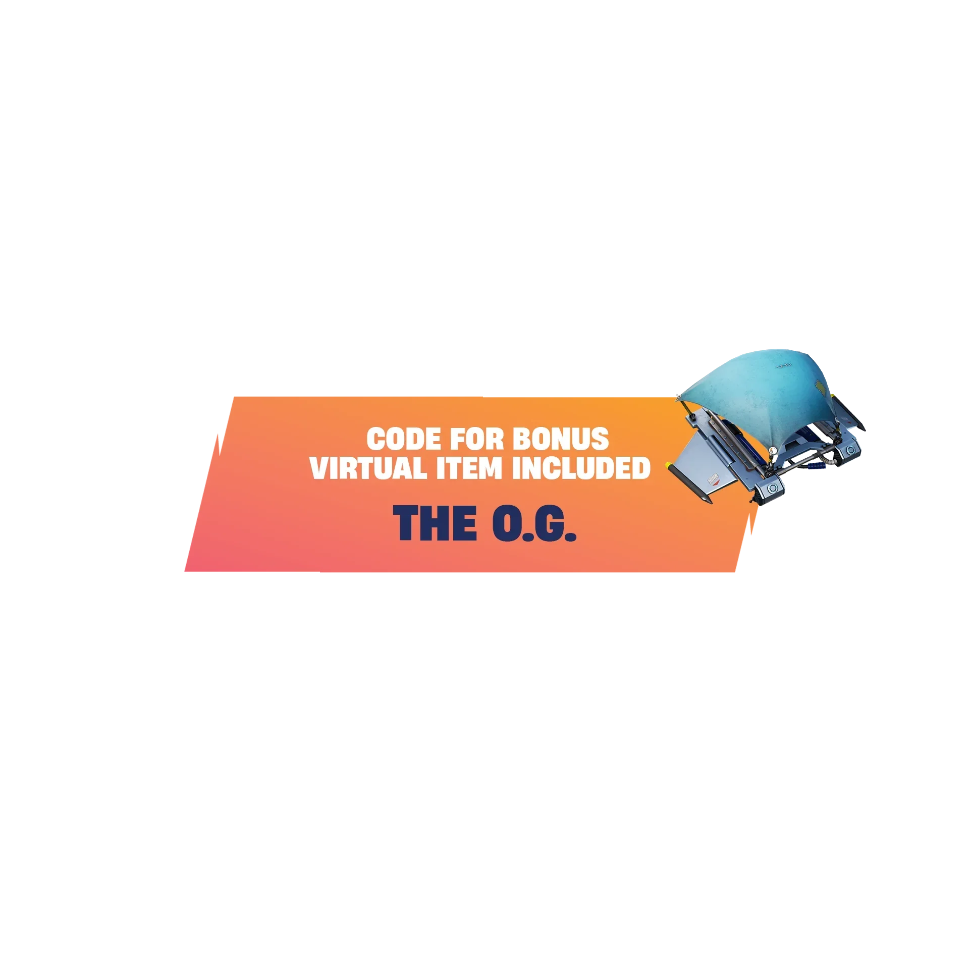 CRKD - Nitro Deck+ Fortnite Renegade Raider Edition - Kontroler Bezprzewodowy do Nintendo Switch