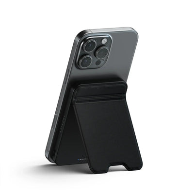 Satechi - OntheGo™ Power Bank (5K) - Powerbank 15W Qi2