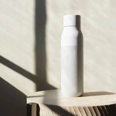 Larq - Bottle Twist Top - Odkręcana Butelka Termiczna na Wodę