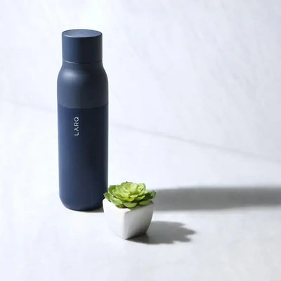 Larq - Bottle Twist Top - Odkręcana Butelka Termiczna na Wodę
