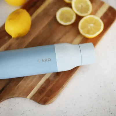 Larq - Bottle Twist Top - Odkręcana Butelka Termiczna na Wodę