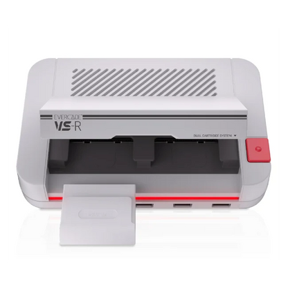 Evercade - VS-R Retro Console + NEOGEO Arcade 1 - Retro Konsola z Kontrolerem