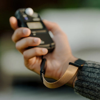 Peak Design - Cuff - Pasek na Nadgarstek do Aparatu