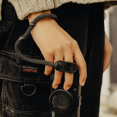 Peak Design - Cuff Rope - Pasek na Nadgarstek do Aparatu