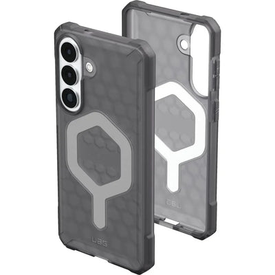 UAG - Essential Armor Galaxy S26 Case - Etui z Wbudowanym Magnesem na Galaxy S26 / S26+ Plus / Ultra