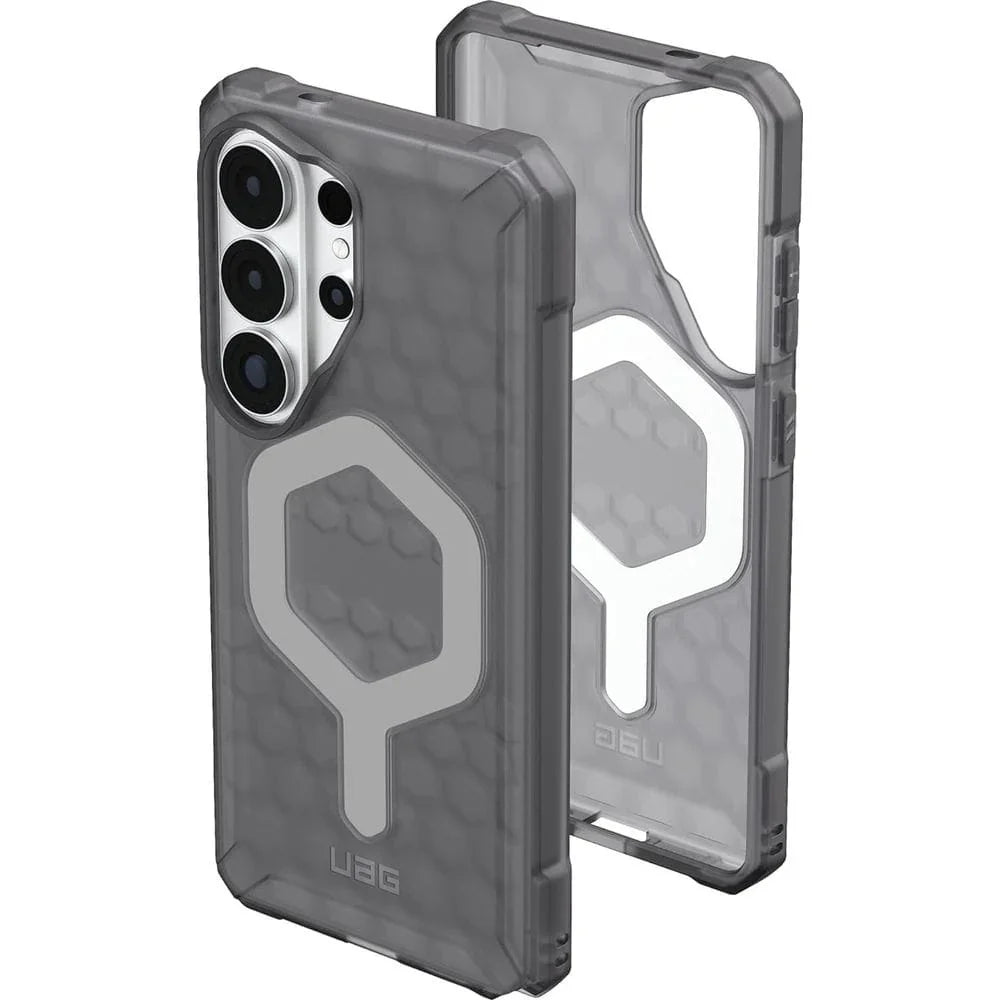 UAG - Essential Armor Galaxy S26 Case - Etui z Wbudowanym Magnesem na Galaxy S26 / S26+ Plus / Ultra