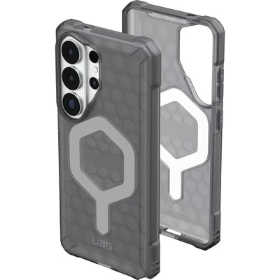 UAG - Essential Armor Galaxy S26 Case - Etui z Wbudowanym Magnesem na Galaxy S26 / S26+ Plus / Ultra