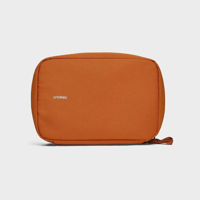 Orbitkey - 2-in-1 Toiletry Pouch - Kosmetyczka Podróżna 2 W 1