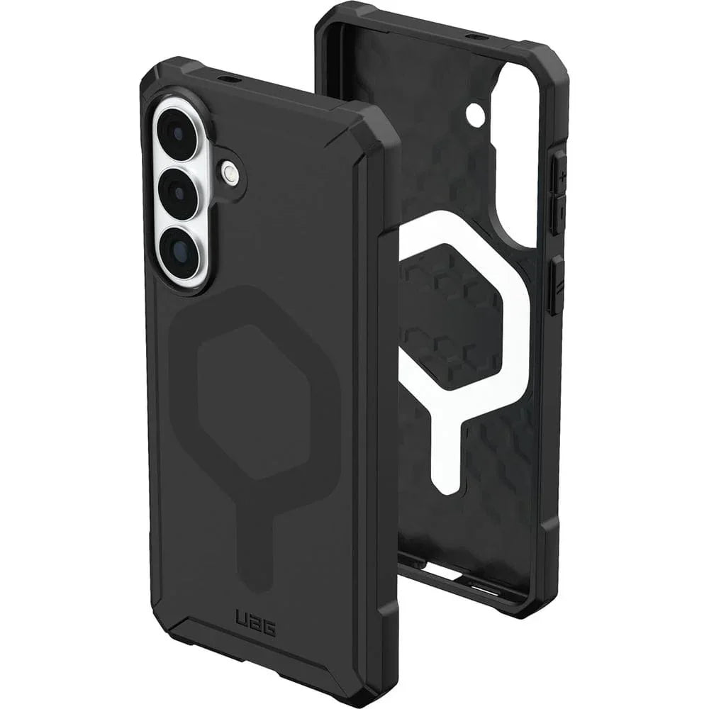 UAG - Essential Armor Galaxy S26 Case - Etui z Wbudowanym Magnesem na Galaxy S26 / S26+ Plus / Ultra
