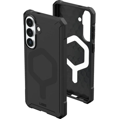 UAG - Essential Armor Galaxy S26 Case - Etui z Wbudowanym Magnesem na Galaxy S26 / S26+ Plus / Ultra