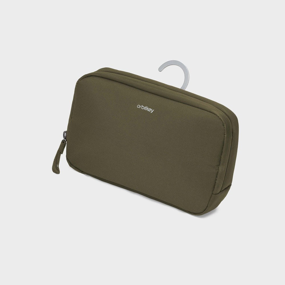 Orbitkey - Toiletry Pouch - Kosmetyczka Podróżna