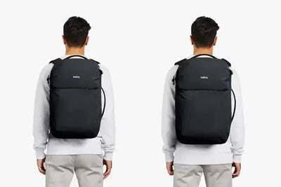 Bellroy - Lite Travel Pack 30L - Wszechstronny Plecak Podróżny