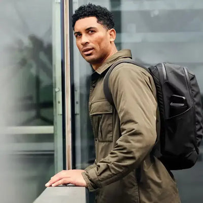 Bellroy - Transit Workpack 20L - Plecak Podróżny na Laptopa
