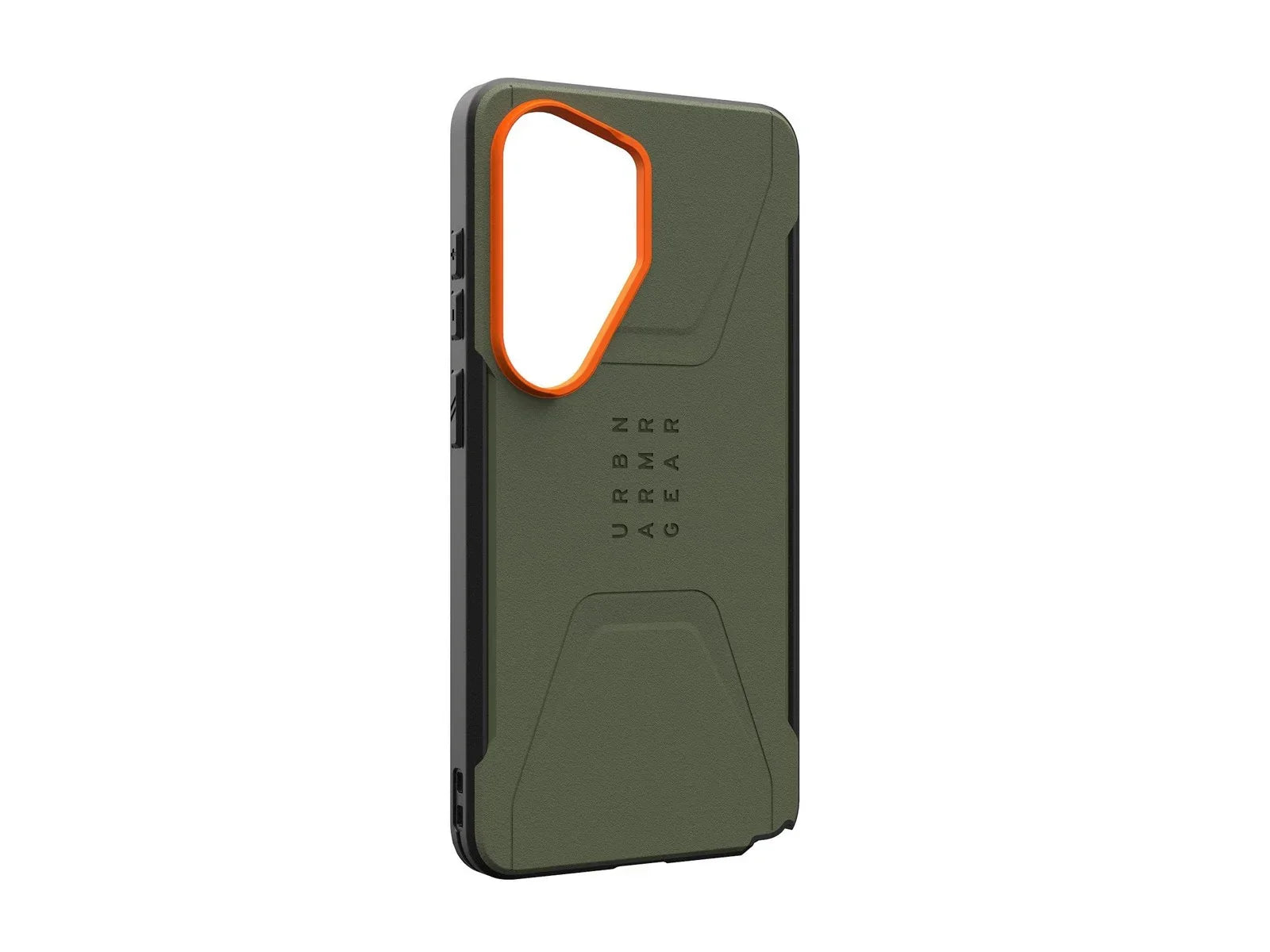 UAG - Civilian Galaxy S26 Ultra Case - Etui z Wbudowanym Magnesem na Galaxy S26 Ultra