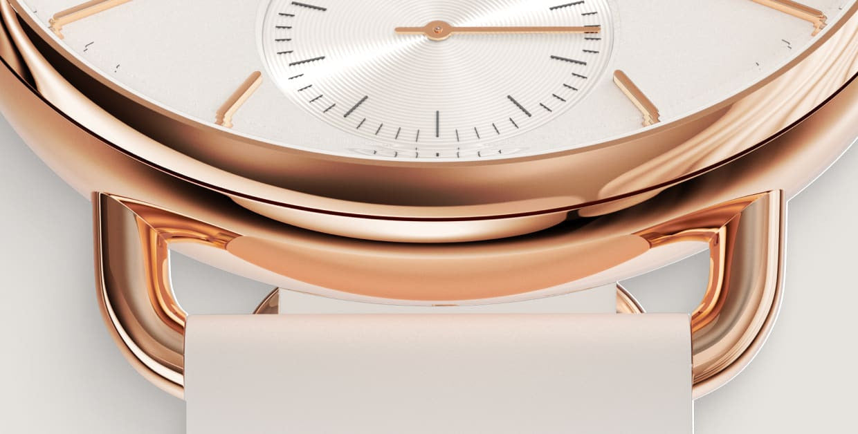 Withings - ScanWatch 2 - Smartwatch Monitorujący Zdrowie