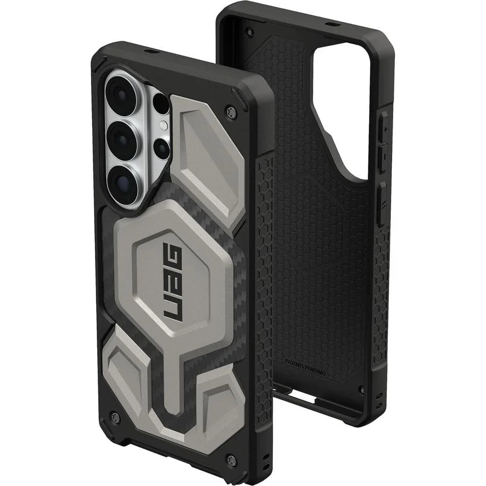 UAG - Monarch Pro Galaxy S26 Series Case - Etui z Wbudowanym Magnesem na Galaxy S26 / S26+ Plus / Ultra