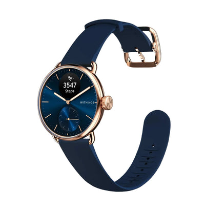 Withings - ScanWatch 2 - Smartwatch Monitorujący Zdrowie