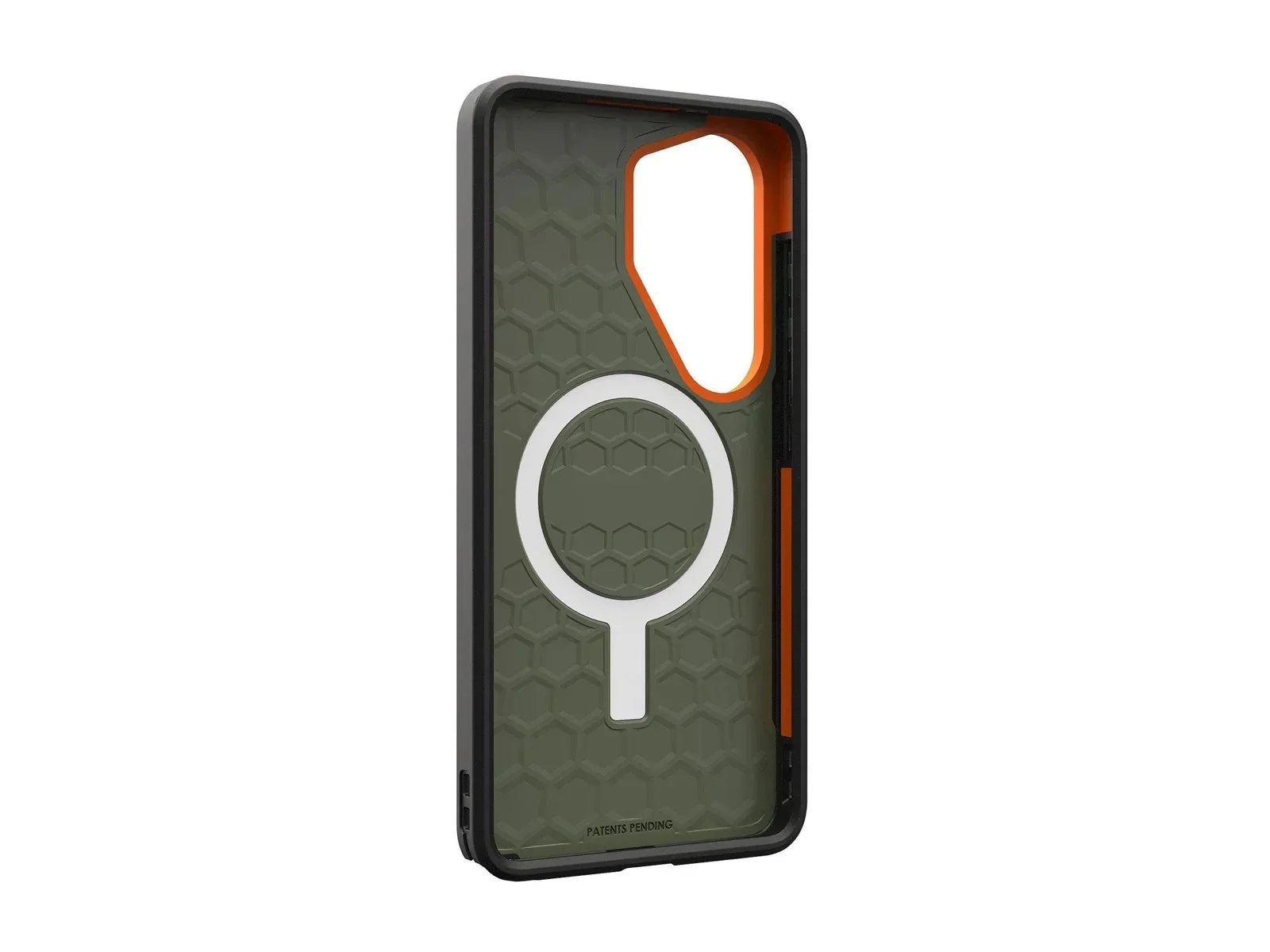 UAG - Civilian Galaxy S26 Ultra Case - Etui z Wbudowanym Magnesem na Galaxy S26 Ultra
