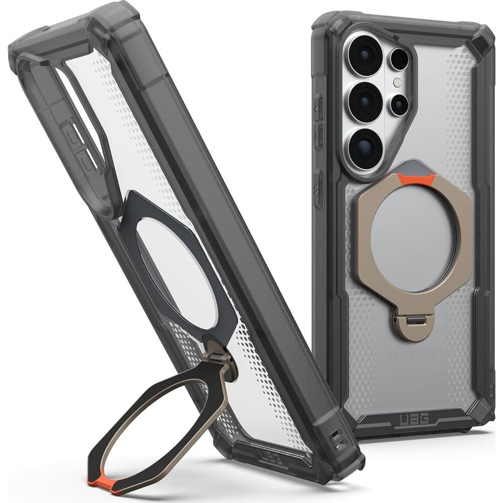 UAG - Plasma XTE 360 Galaxy S26 Ultra Case - Etui z Wbudowanym Magnesem na Galaxy S26 Ultra