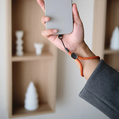 Orbitkey - Phone Wrist Strap - Smycz Do Telefonu Na Nadgarstek