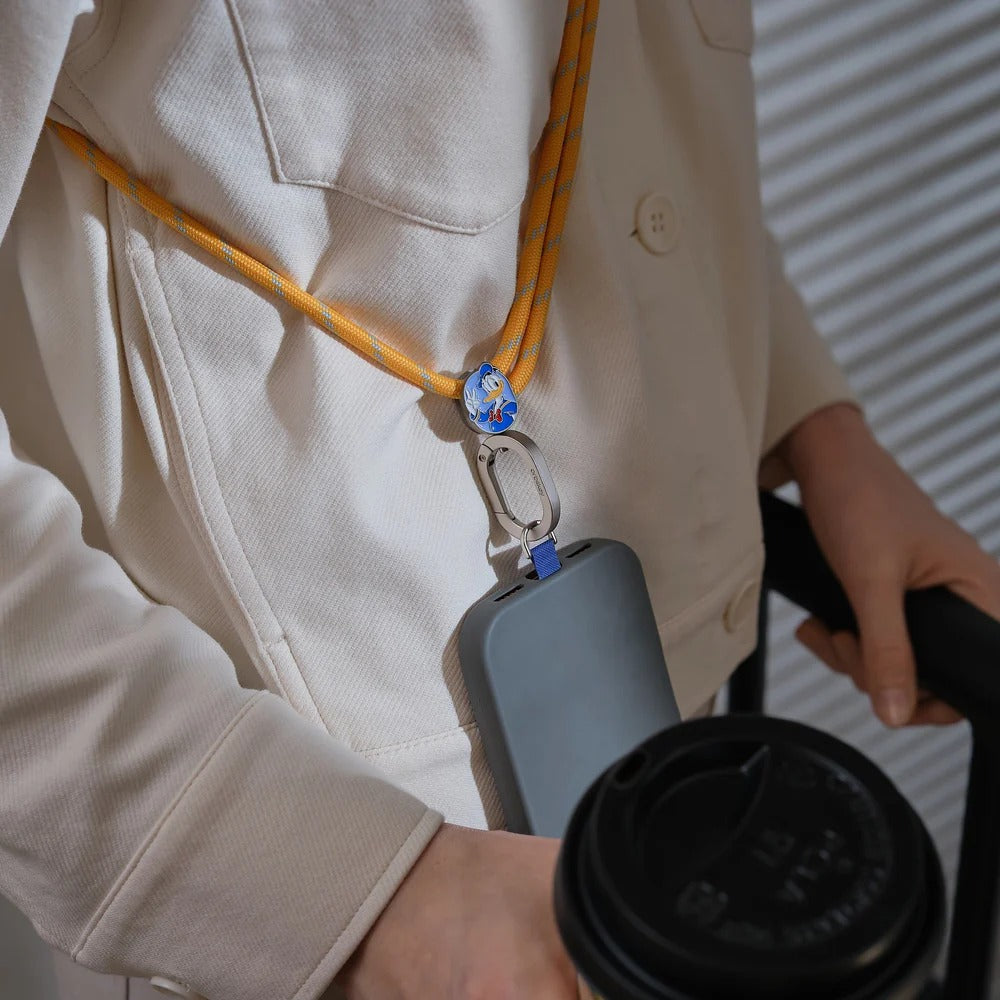 Orbitkey X Disney - Crossbody Phone Strap - Pasek Na Telefon Do Noszenia Na Ramieniu