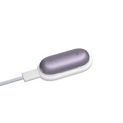 Plaud - NotePin - Wearable Smart Voice Recorder - Inteligentny Dyktafon 3w1