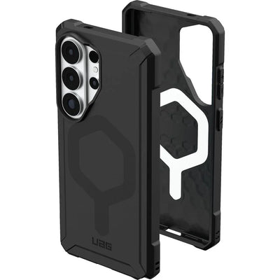 UAG - Essential Armor Galaxy S26 Case - Etui z Wbudowanym Magnesem na Galaxy S26 / S26+ Plus / Ultra