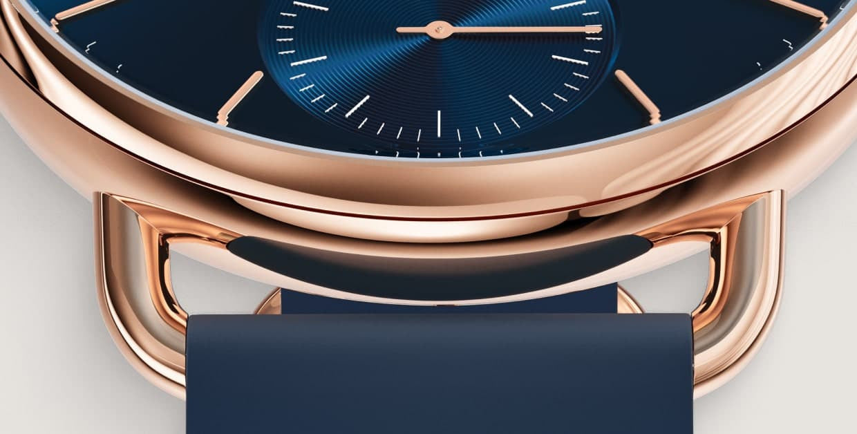Withings - ScanWatch 2 - Smartwatch Monitorujący Zdrowie