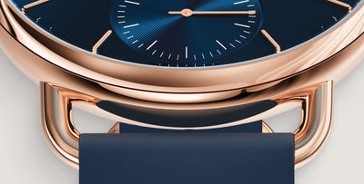 Withings - ScanWatch 2 - Smartwatch Monitorujący Zdrowie