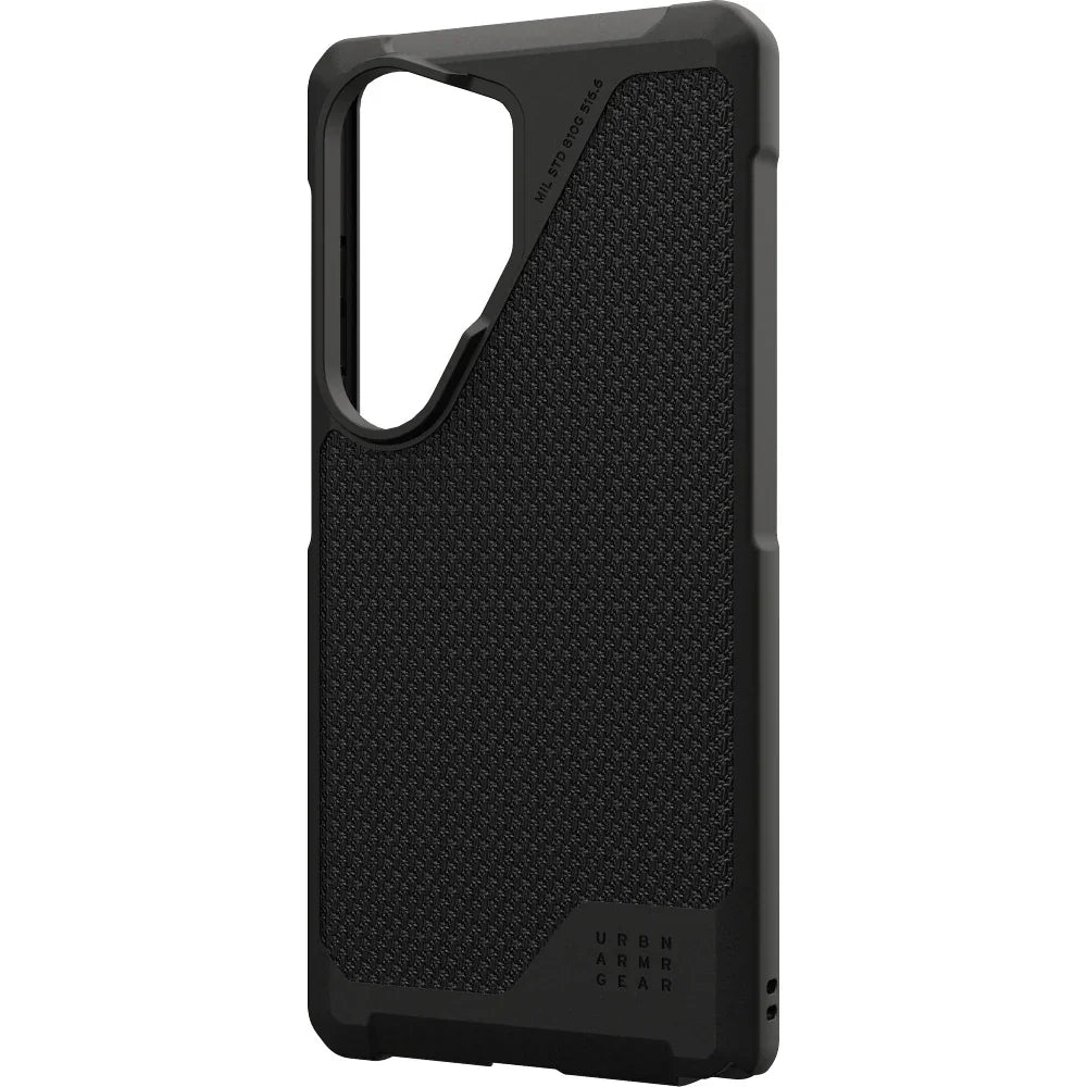 UAG - Metropolis LT Galaxy S26 Ultra Case - Etui na Galaxy S26 Ultra z Wbudowanym Magnesem