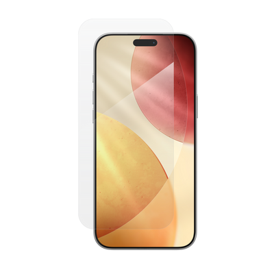 ZAGG - InvisibleShield Glass XTR5 - Szkło Ochronne do iPhone 17 / Pro / Pro Max / Air