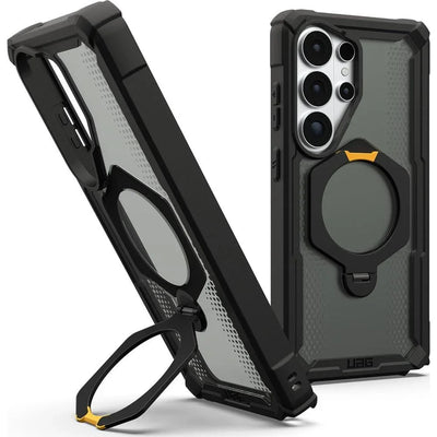 UAG - Plasma XTE 360 Galaxy S26 Ultra Case - Etui z Wbudowanym Magnesem na Galaxy S26 Ultra
