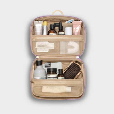 Orbitkey - Hanging Toiletry Pouch - Kosmetyczka Podróżna Z Haczykiem