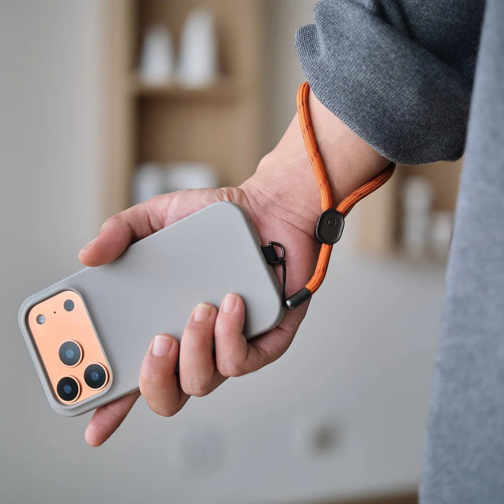 Orbitkey - Phone Wrist Strap - Smycz Do Telefonu Na Nadgarstek