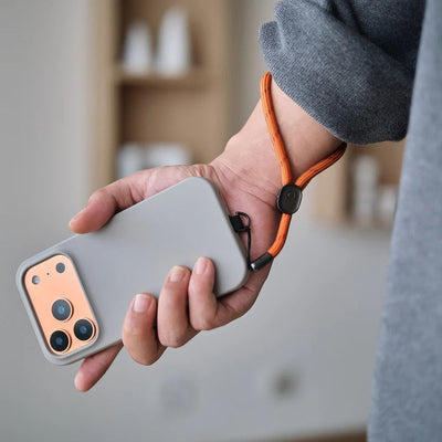 Orbitkey - Phone Wrist Strap - Smycz Do Telefonu Na Nadgarstek