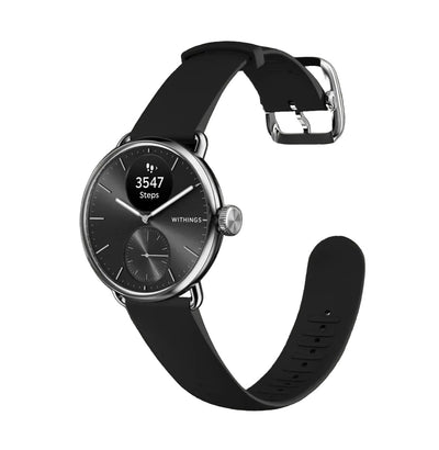 Withings - ScanWatch 2 - Smartwatch Monitorujący Zdrowie